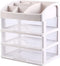 Multifunctional Makeup Storage Organizer